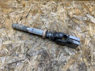 рулевой карданчик BMW 5 серия F07/F10/F11 F11 2012, 2.5 л., дизель, АКПП, универсал, полный привод