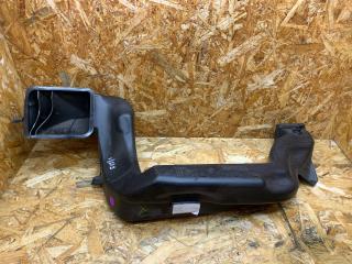 воздуховод печки BMW X5 F15 2014, 3.0 л., дизель, АКПП, коричневый, внедорожник 5 дв., полный привод, 9258254, 64229258254