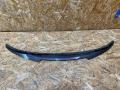 спойлер BMW 4 серия F32/F33 F36 2015, 3.0 л., дизель, АКПП, лифтбэк, полный привод, правый руль - фото №3