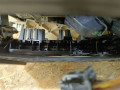 салон (комплект сидений) BMW X5 F15 2014, 3.0 л., дизель, АКПП, коричневый, внедорожник 5 дв., полный привод - фото №49