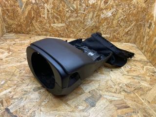 кожух рулевой колонки BMW 5 серия G30/G31 G30 2017, 3.0 л., дизель, АКПП, синий, седан, полный привод, правый руль