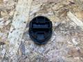 кнопка запуска двигателя BMW X5 E70 2008, 3.0 л., дизель, АКПП, внедорожник 5 дв., полный привод, правый руль, 11237823191, 7823191, 11237799153, 7799153, 11237797995, 7797995, 26009120, 26009120002 - фото №2