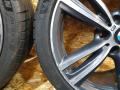 диск литой BMW 4 серия F32/F33 F32 2015, 3.5 л., дизель, АКПП, черный, купе, полный привод, правый руль, 7846780, 36117846780, 7852493, 36117852493, 7852494, 36117852494, 7846781, 36117846781 - фото №9