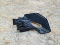крепление фары левой BMW X5 F15 2014, 3.0 л., дизель, АКПП, коричневый, внедорожник 5 дв., полный привод, 63117395523, 7395523 - фото №2