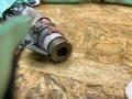 подушка безопасности боковая (шторка) BMW X5 F15 2014, 2.0 л., дизель, АКПП, внедорожник 5 дв., полный привод, правый руль, 6798398 - фото №3