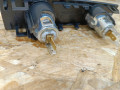 прикуриватель BMW X5 F15 2014, 3.0 л., дизель, АКПП, коричневый, внедорожник 5 дв., полный привод, 9252009, 51169252009 - фото №3
