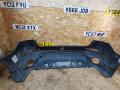 бампер задний BMW X6 E71/E72 2008, 3.0 л., дизель, АКПП, внедорожник 5 дв., полный привод, правый руль, 7176243 - фото №2