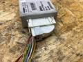 блок управления подвеской BMW X5 E70 2009, 3.5 л., дизель, АКПП, внедорожник 5 дв., полный привод, правый руль, 37146793163, 6793163, 37146778966, 6778966 - фото №3