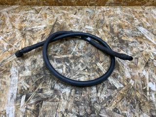 шланг омывателя BMW 3 серия E90/E91/E92/E93 [рестайлинг] E93 2008, 3.0 л., дизель, АКПП, кабриолет, задний привод, правый руль, 61677269651, 7269651