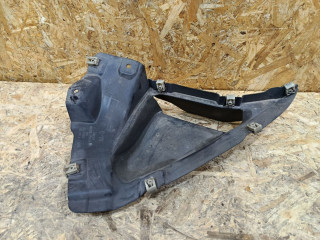 защита арок передняя левая (подкрылок) BMW X5 F15 2014, 3.0 л., дизель, АКПП, коричневый, внедорожник 5 дв., полный привод, 7304045, 51717304045, 51718055215, 8055215