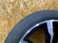 шина BMW X5 F15 2014, 2.0 л., дизель, АКПП, внедорожник 5 дв., полный привод, правый руль - фото №7
