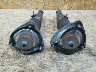 амортизатор задний BMW X5 E70 [рестайлинг] 2011, 3.0 л., дизель, АКПП, внедорожник 5 дв., полный привод, правый руль, 6782877, 33526782877