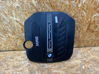 декоративная крышка двигателя BMW 4 серия F32/F33 F36 2015, 3.0 л., дизель, АКПП, лифтбэк, полный привод, правый руль, 7823215, 11147823215, 11148511484, 8511484