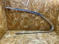 молдинг стекла BMW 5 серия F07/F10/F11 F11 2012, 2.5 л., дизель, АКПП, универсал, полный привод, 7248806 - фото №3