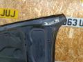 капот BMW 6 серия E63/E64 [рестайлинг] E63 2008, 3.5 л., дизель, АКПП, купе, задний привод, правый руль, 41617008711, 7008711, 41617138480, 7138480 - фото №16