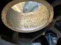 блок цилиндров BMW 3 серия F30/F31/F34 F30 2014, 2.0 л., дизель, АКПП, черный, седан, полный привод, правый руль, 781059607, 11112359840, 2359840, 11112285308, 2285308 - фото №13