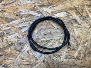 трос капота BMW X5 E70 [рестайлинг] E70 2010, 3.0 л., дизель, АКПП, внедорожник 5 дв., полный привод, правый руль, 7184452, 51237184452, 7184456