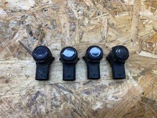 парктроник задний BMW X5 F15 2014, 2.0 л., дизель, АКПП, внедорожник 5 дв., полный привод, правый руль, 9274427, 66209274427