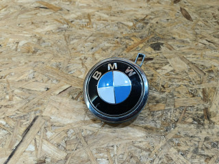 кнопка открытия багажника BMW 6 серия E63/E64 [рестайлинг] 2008, 5.0 л., бензин, АКПП, купе, задний привод, правый руль, 51247200896, 7200896