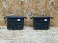 блок управления светом BMW 3 серия F30/F31/F34 F30 2012, 2.0 л., N47 D20 C, дизель, АКПП, седан, задний привод, правый руль, 63117316186, 7316186, 63117316142, 7316142 - фото №4