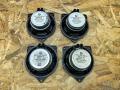 динамик двери BMW X5 E70 2007, 3.0 л., дизель, АКПП, внедорожник 5 дв., полный привод, правый руль, 65139141494, 9141494, 65136923174, 6923174 - фото №2