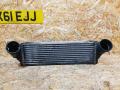 интеркулер BMW X5 E70 2007, 3.0 л., M57 306 D3, дизель, АКПП, черный, внедорожник 5 дв., полный привод, правый руль, 7809321, 17517809321, 17517533475, 7533475 - фото №2