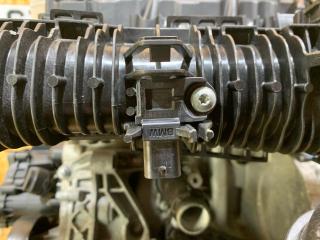 датчик давления во впускном коллекторе BMW 1 серия F20/F21 [2-й рестайлинг] E82 2018, 1.5 л., бензин, МКПП, хетчбэк 5 дв., задний привод, правый руль, 8637898, 13628637898, 13627636936, 7636936