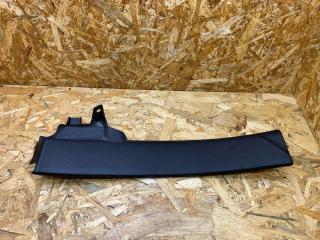 накладка на порог внутренняя BMW 1 серия F40 2024, бензин, МКПП, черный, хетчбэк 5 дв., передний привод, 7444942