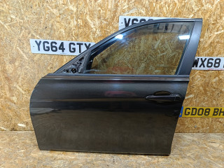 дверь передняя левая BMW 3 серия F30/F31 [рестайлинг] F31 2017, 3.0 л., дизель, АКПП, черный, универсал, полный привод, правый руль, 41007298565, 7298565