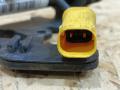 пиропатрон петли капота BMW X5 F15 2014, 3.0 л., дизель, АКПП, коричневый, внедорожник 5 дв., полный привод, 7326019, 51237326019 - фото №3