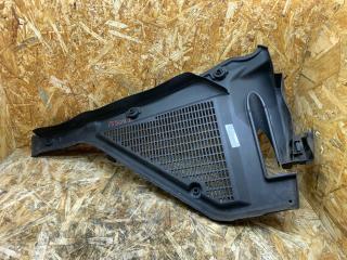 дождевик BMW X5 E70 2007, 3.0 л., дизель, АКПП, серебристый, внедорожник 5 дв., правый руль, 6945583, 64316945583