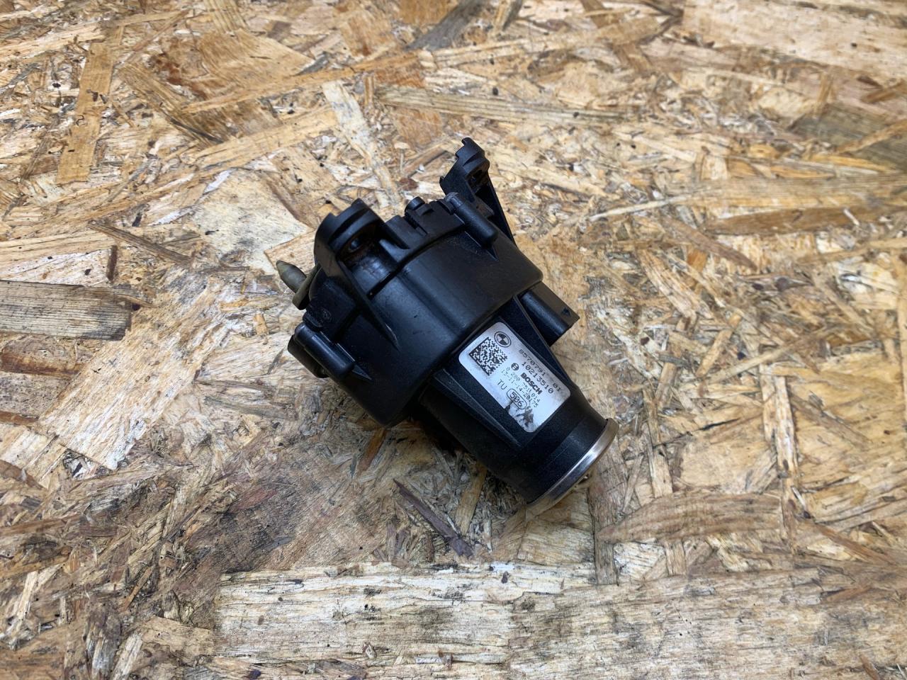 сервопривод заслонок впускного коллектора BMW X5 F15 2014, 2.0 л., дизель, АКПП, внедорожник 5 дв., полный привод, правый руль, 8506410, 11618506410, 11618570791, 8570791 - фото №1
