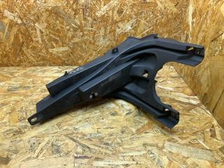 крепление фары левой BMW X5 E70 2007, 3.0 л., M57 306 D3, дизель, АКПП, серебристый, внедорожник 5 дв., полный привод, правый руль, 7157983, 51657157983