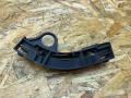 Крепление бампера переднего BMW X5 E70 2007, 3.0 л., M57 306 D3, дизель, АКПП, серебристый, внедорожник 5 дв., полный привод, правый руль, 7165471, 51117165471 - фото №2