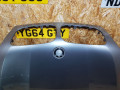 капот BMW X5 E70 2007, 4.8 л., бензин, АКПП, серебро, внедорожник 5 дв., полный привод, правый руль, 41617486754, 7486754, 41617273439, 7273439, 41007198615, 7198615, 41117174379, 7174379 - фото №9