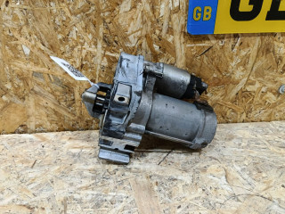 стартер BMW 3 серия F30/F31 [рестайлинг] F31 2016, 3.0 л., дизель, АКПП, универсал, полный привод, 8570848, 12418570848