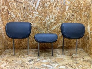 подголовник BMW 2 серия Active Tourer F45 2015, дизель, АКПП, серый, минивэн, передний привод