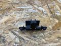 ручка открывания капота BMW X5 E70 2007, 3.0 л., M57 306 D3, дизель, АКПП, серебристый, внедорожник 5 дв., полный привод, правый руль, 71647981197, 7981197, 7164798, 51237164798 - фото №4