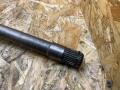 полуось передняя правая (приводной вал, ШРУС) BMW 5 серия F07/F10/F11 F11 2012, 2.5 л., дизель, АКПП, универсал, полный привод, 31607618680, 7618680 - фото №5