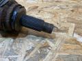 полуось передняя правая (приводной вал, ШРУС) BMW X5 F15 2014, 2.0 л., дизель, АКПП, внедорожник 5 дв., полный привод, правый руль, 31607629880, 7629880, 762988001 - фото №3