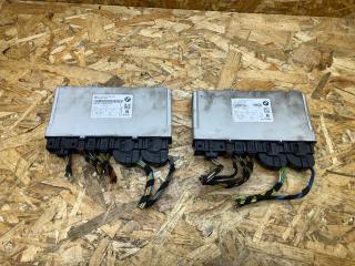 блок управления сиденьем BMW X5 E70 [рестайлинг] E70 2010, 3.0 л., дизель, АКПП, внедорожник 5 дв., полный привод, правый руль, 61359221862, 9221862, 9264975, 61359264975