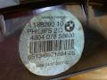 сабвуфер BMW X5 E70 2007, 3.0 л., M57 306 D3, дизель, АКПП, серебристый, внедорожник 5 дв., полный привод, правый руль, 6971884, 7861621, 65139218695, 9218695, 65136971884, 65139287757, 9287757 - фото №6