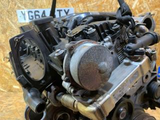 насос вакуумный BMW X5 E70 2007, 3.0 л., M57 306 D3, дизель, АКПП, серебристый, внедорожник 5 дв., полный привод, правый руль