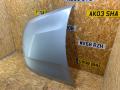капот BMW X5 E70 2007, 3.0 л., M57 306 D3, дизель, АКПП, серебристый, внедорожник 5 дв., полный привод, правый руль - фото №7