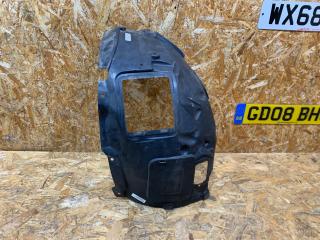 защита арок передняя правая (подкрылок) BMW 3 серия F30/F31 [рестайлинг] F31 2015, 2.0 л., дизель, АКПП, серый, универсал, полный привод, правый руль, 7260726, 51717260726