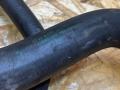 патрубок радиатора BMW X5 F15 2014, 2.0 л., дизель, АКПП, внедорожник 5 дв., полный привод, правый руль, 8515505, 17128515505 - фото №3