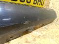 накладка на порог BMW 3 серия E90/E91/E92/E93 [рестайлинг] E93 2008, 3.0 л., дизель, АКПП, кабриолет, задний привод, правый руль, 51778045422, 8045422 - фото №6