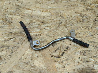 трубка вентиляции картерных газов BMW X6 E71 [рестайлинг] E71 2012, 5.0 л., дизель, АКПП, черный, внедорожник 5 дв., полный привод, правый руль, 8513587, 13628513587