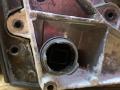 зеркало наружное левое BMW X5 E70 2007, 3.0 л., M57 306 D3, дизель, АКПП, серебристый, внедорожник 5 дв., полный привод, правый руль - фото №4