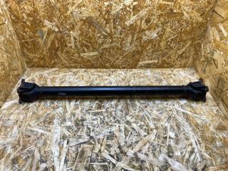 карданный вал BMW 3 серия F30/F31 [рестайлинг] F31 2015, 2.0 л., дизель, АКПП, серый, универсал, полный привод, правый руль, 26209425910, 9425910, 26208626955, 8626955